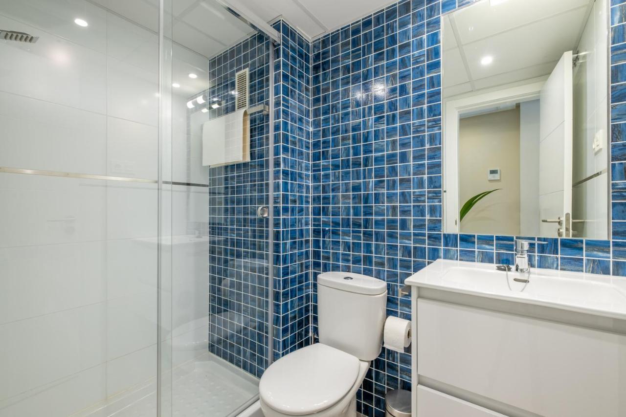Apartament Juan De Austria Malaga Zewnętrze zdjęcie