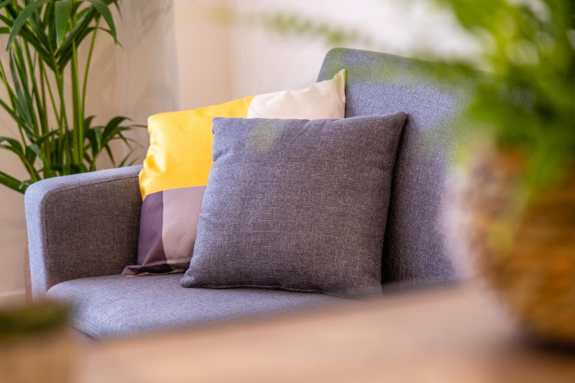 Apartament Juan De Austria Malaga Pokój zdjęcie